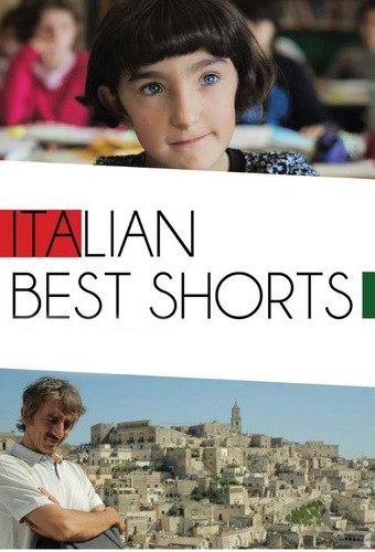 Italian best shorts 7 быть женщиной