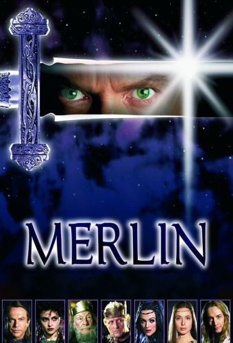 Великий Мерлин