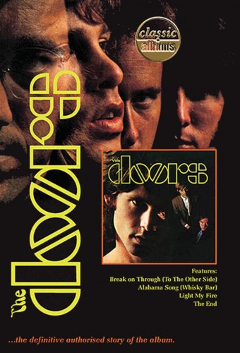Классические альбомы: The Doors