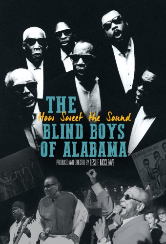 «Невидящие ребята Алабамы»: Какой сладкий звук