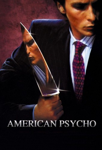 Американский психопат