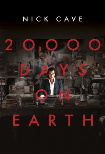 20000 дней на Земле