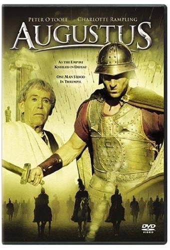 Август, первый император