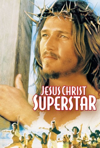 Иисус Христос — суперзвезда