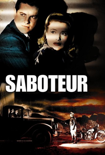 Диверсант