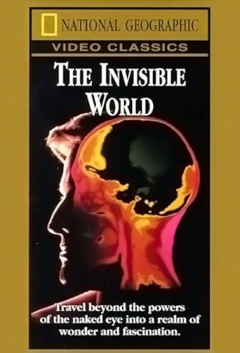 Н.Г.О.: «Невидимый мир»