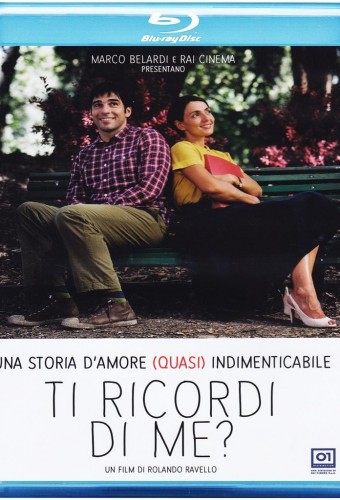 Помнишь меня?